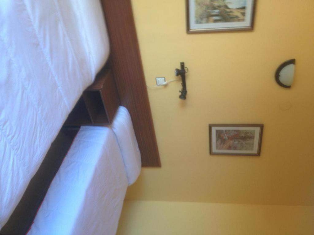 Hostal De Berria Сантонья Екстер'єр фото